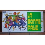 Jeu de socit - la bonne paye parker