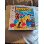 Jeu de soci�t� bourricot