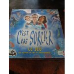 Jeux de soci�t� : c'est pas sorcier, le jeu du savoir et de la d�couverte