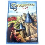 Jeu de soci�t� carcassonne comme neuf