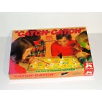 Jeu de societe catch catch nathan vintage 77
