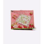 Jeu de socit charlotte aux fraises - la course au palais