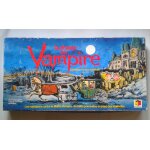 Jeu de socit la chasse au vampire miro meccano 1982