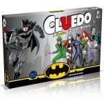 Jeu de société cluedo batman Jeu de société cluedo batman
