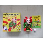 Jeu de soci�t� le cochon qui rit dans son jabouzzi - dujardin - 2015