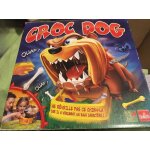 Jeu de societe croc dog