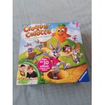 Jeu de socit croque carotte trs rigolo!