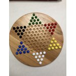 Jeu de soci�t� � les dames chinoises �