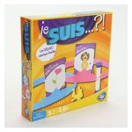 Jeu soci�t� devine ma carte