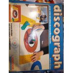 Jeux de socit discograph meccano