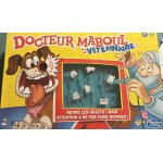 Jeu de soci�t� docteur maboul v�t�rinaire