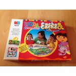 Jeu de socit dora exploratrice