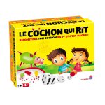 Jeux de societe enfants le cochon qui rit - par 2