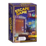 Jeux de societe enfants escape games - extension sorciers Jeux de societe enfants escape games - extension sorciers