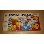 Jeu de soci�t� envoy� sp�cial 1976