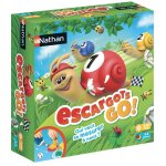 Jeux de societe escargots go!