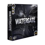 Jeu de socit iello watergate