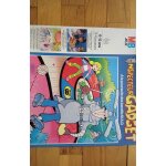 Jeu de soci�t� - inspecteur gadget mb 1983 � jeu de soci�t� vintage complet � r�gles intactes � etat ...