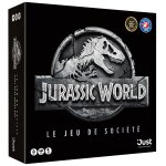 Jeux de soci�t� jurassic world