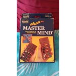 Jeu de socit  mastermind  [vintage] des editions parker pour 2 joueurs a partir de 8 ans. . . . . version ...