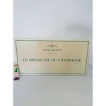 Jeu de soci�t� mo�t & chandon  le grand jeu du champagne  collector vintage