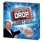 Le jeu de soci�t� money drop