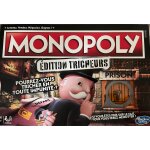 Jeu de socit monopoly edition tricheur