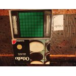 Jeu de socit othello  ; facile a apprendre, difficile a maitriser  ; de chez dujardin, ref 9041, edition ...