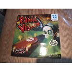 Jeu de soci�t� panic vision