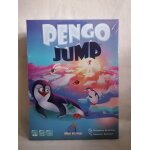 Jeu de soci�t� pengo jump - oussama khelifati, laurent boissier - blue orange - hot games cool planet ...