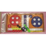 Jeu de société petits chevaux - item n lg 7102 Jeu de société petits chevaux - item n lg 7102