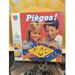 Jeu de soci�t� pi�ges 1984