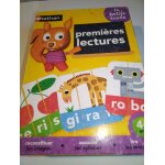 Jeux de société premières lectures nathan 4 ans et plus Jeux de société premières lectures nathan 4 ans et plus