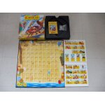 Jeu de socit quoridor la grande aventure des crabes a la plage - gigamic - 1997