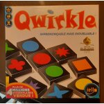 Jeux de société qwirkle Jeux de société qwirkle