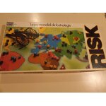 Jeu socit risk.