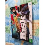 Jeu soci�t� risk