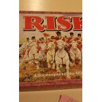 Jeu de soci�t� risk