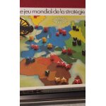 Jeu société risk blanc. Jeu société risk blanc.