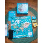 Jeu de soci�t� sauve ta plan�te