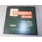 Jeu de socit scrabble de luxe modle spcial (1984) - spear's games - habourdin international paris ...