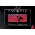 Jeu de soci�t� - silence on tourne