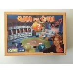 Jeu de societe  qui est qui ?  standard adapt jeu tv tlvis france 2