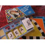 Jeu de societe tlvis le mot le plus long