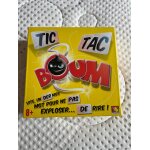 Jeu de soci�t� tic tac boom
