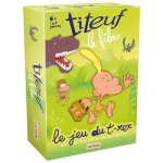 Jeu de socit titeuf le film : l'horrible t - rex