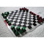 Jeu de soci�t� trin�me - tactique / strat�gie