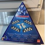 Jeu de socit - triominos electronic - goliath