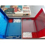 Jeu de société vintage bataille navale Jeu de société vintage bataille navale