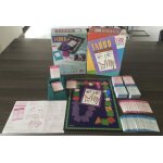 Jeu de soci�t�taboo